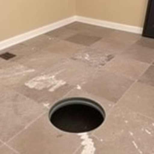 Professional Slab Leak Solutions Arlington