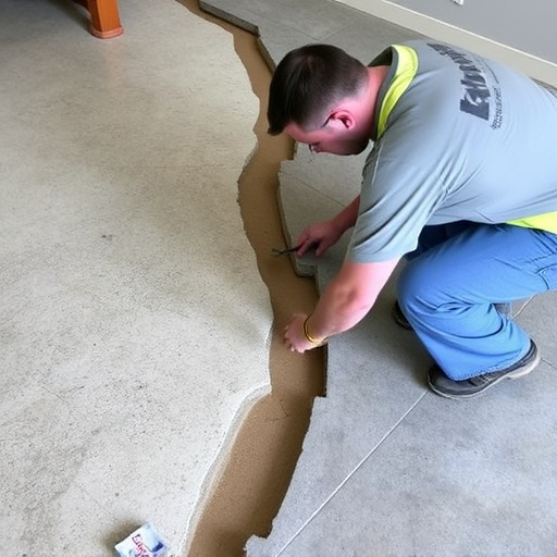 Professional Slab Leak Solutions Arlington