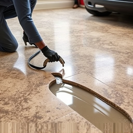 Professional Slab Leak Solutions Arlington