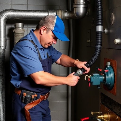 Reliable Plumber in Arlington