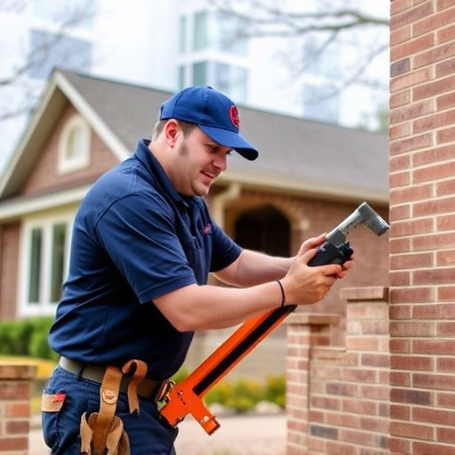 Residential Plumber Arlington