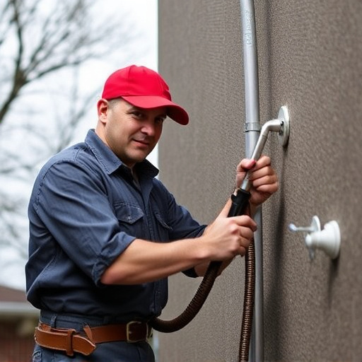 Residential Plumber Arlington