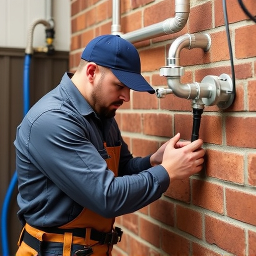 Residential Plumber Arlington