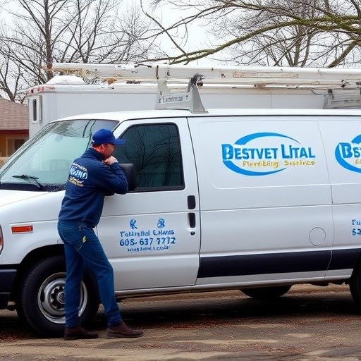 Residential Plumbing Service Dallas