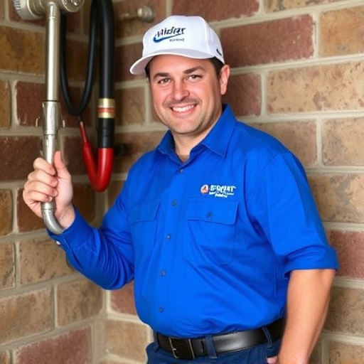 Residential Plumbing Service Dallas