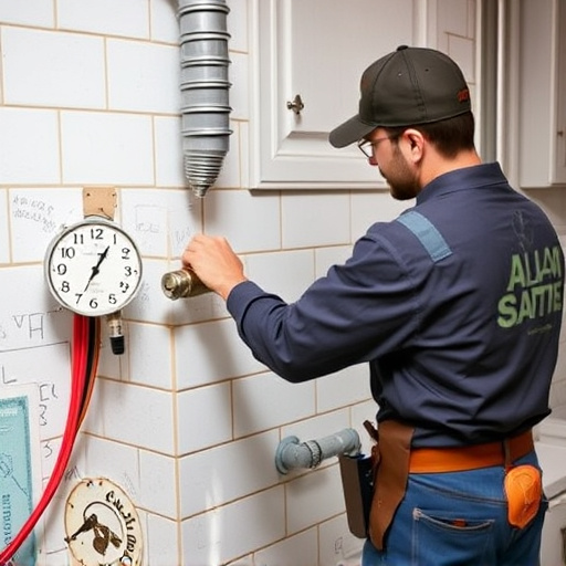 Same Day Plumbing Service Dallas