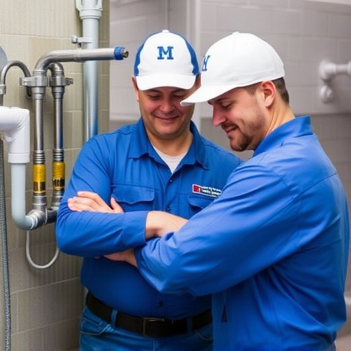 Same Day Plumbing Service Dallas