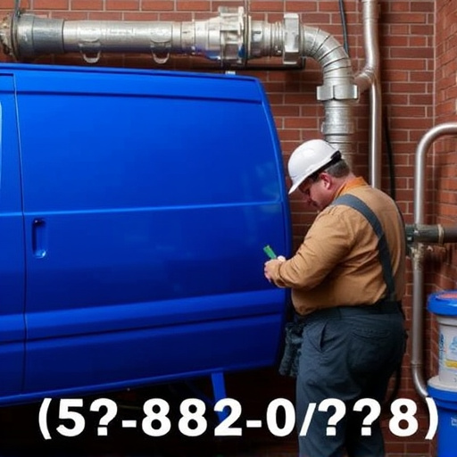 Same Day Plumbing Service Dallas