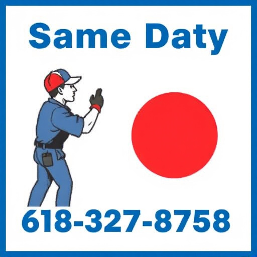 Same Day Plumbing Service Dallas