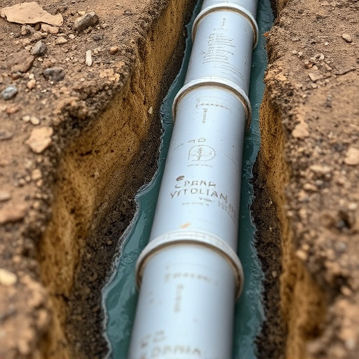 Sewer Pipe Repair Dallas