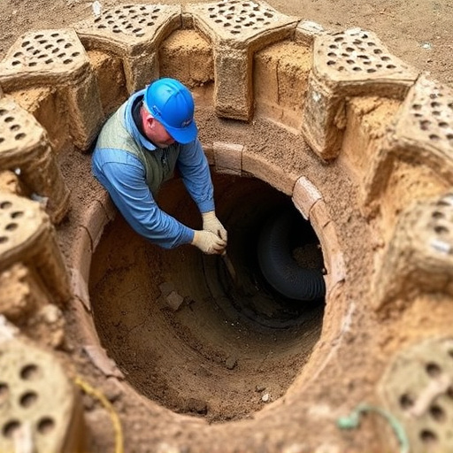Sewer Pipe Repair Dallas