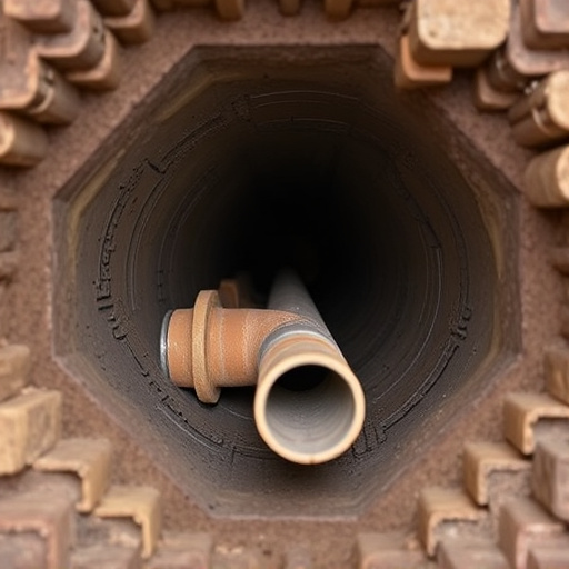 Sewer Pipe Repair Dallas