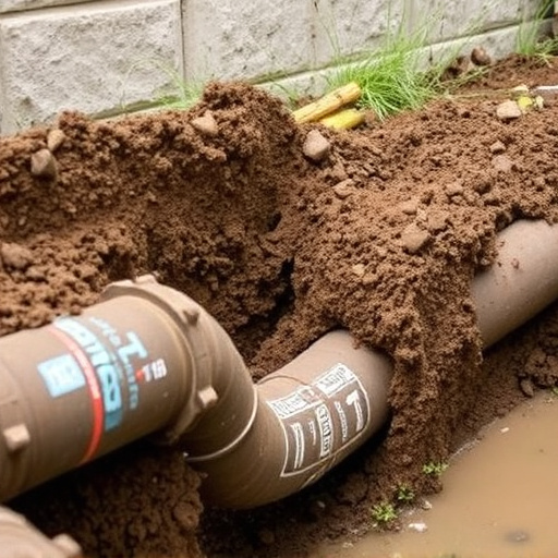 Sewer Pipe Repair Dallas