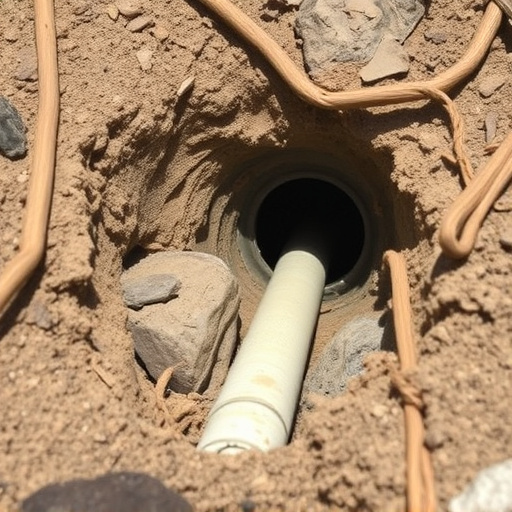 Sewer Pipe Repair Dallas