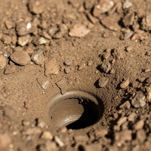 Sewer Repair Arlington