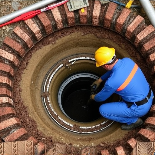 Sewer Repair Arlington