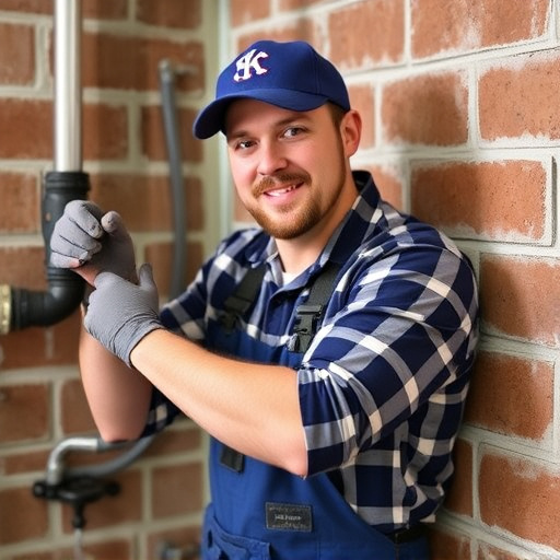 Skilled Plumber Arlington