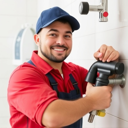 Skilled Plumber Arlington
