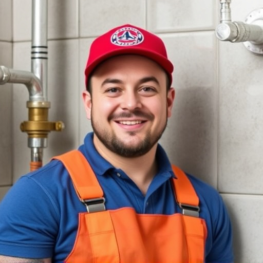 Skilled Plumber Arlington