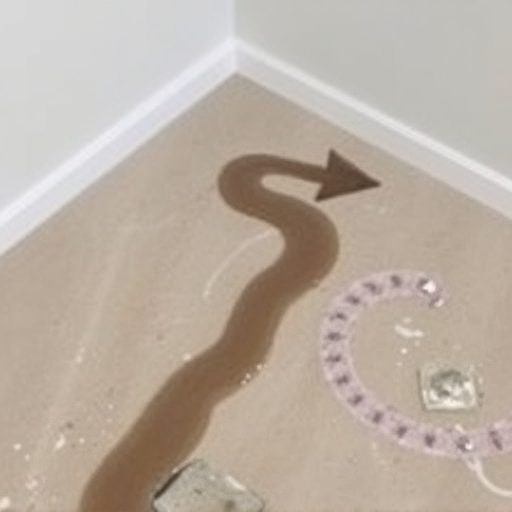Slab Leak Detection Arlington