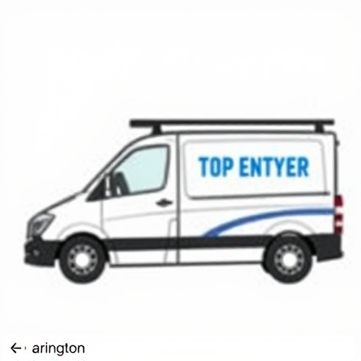Top Arlington Plumber