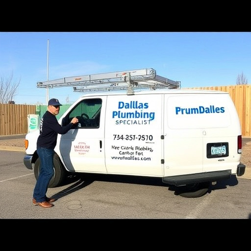 Trusted Dallas Plumbing Specialist