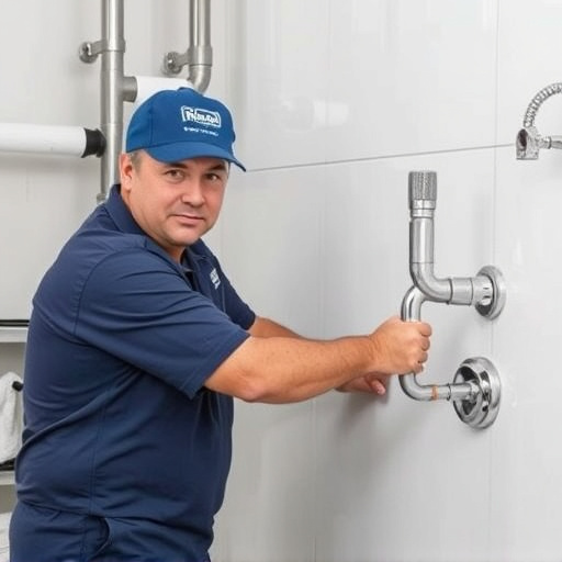 Trusted Dallas Plumbing Specialist