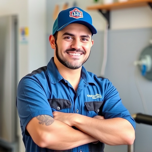 Trusted Plumber Near Me Arlington