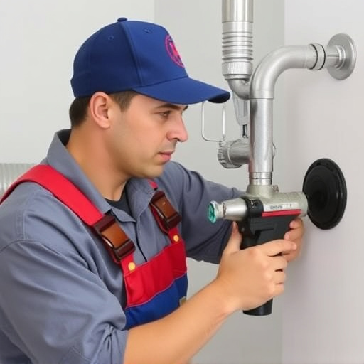 Urgent Plumber Arlington