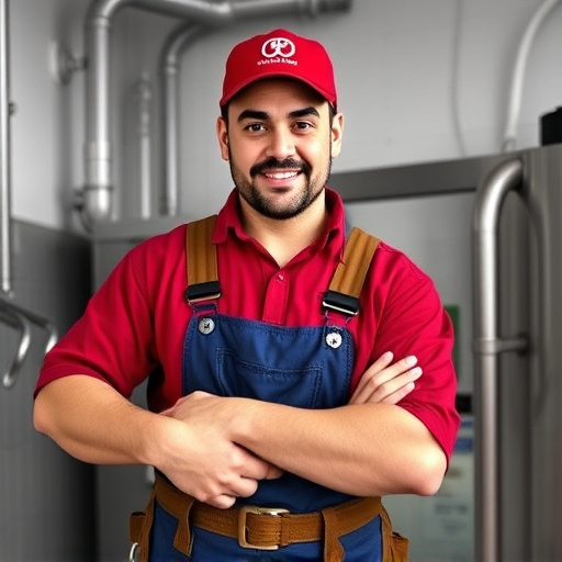 Urgent Plumber Arlington