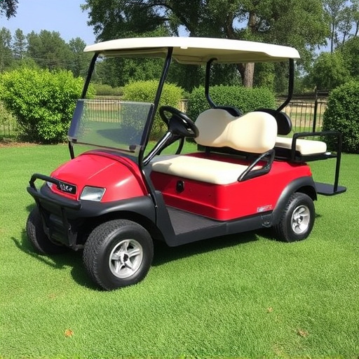 Used Golf Carts Online