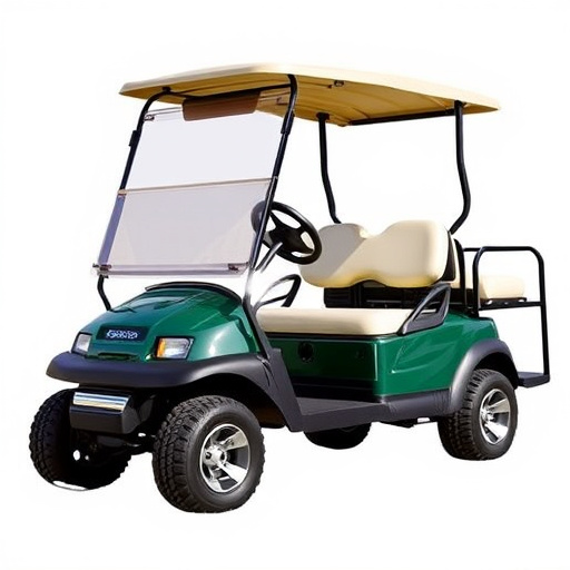 Used Golf Carts Online
