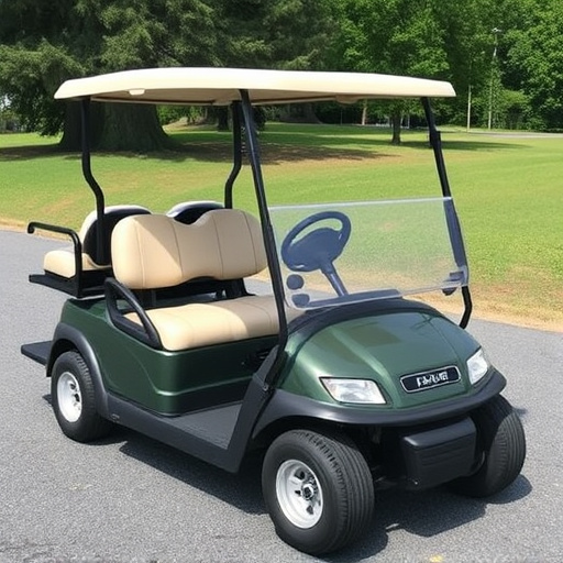 Used Golf Carts Online