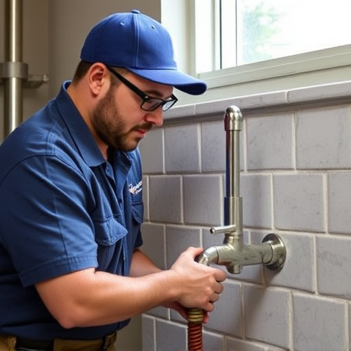 Affordable Arlington plumber
