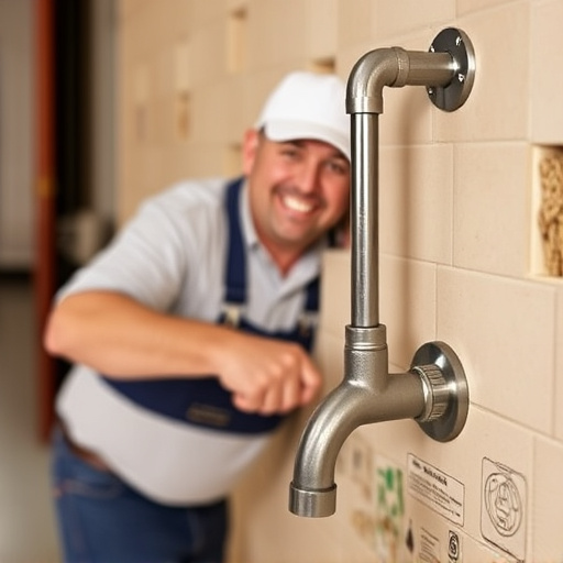 Affordable Arlington plumber