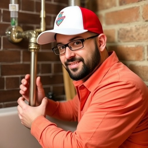 Affordable Arlington plumber