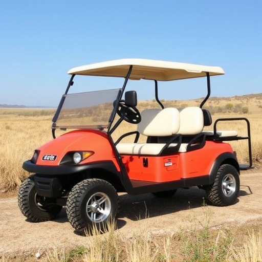 Affordable Golf Carts Fort Worth
