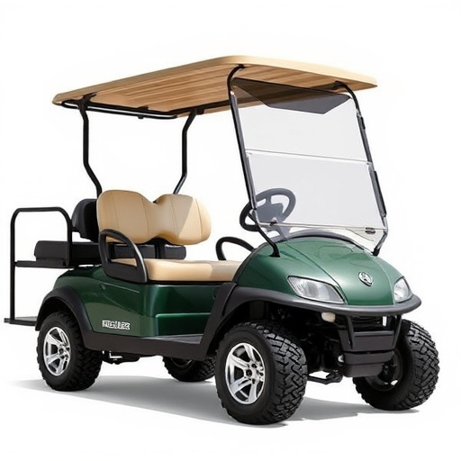 Affordable Golf Carts Fort Worth