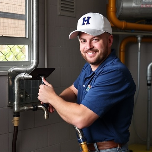 Affordable Plumber Dallas