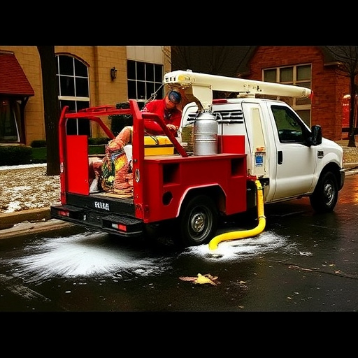 Arlington Drain Cleaning Services