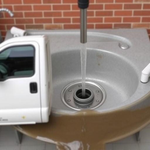 Arlington Drain Cleaning Services