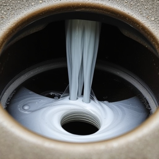 Arlington Drain Cleaning Services