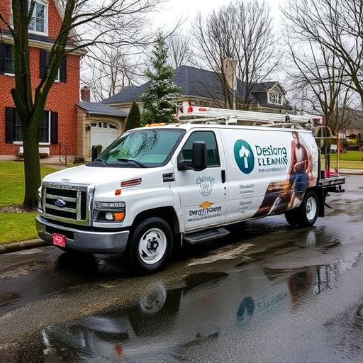 Arlington Drain Cleaning Services