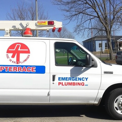 Arlington Emergency Plumbing