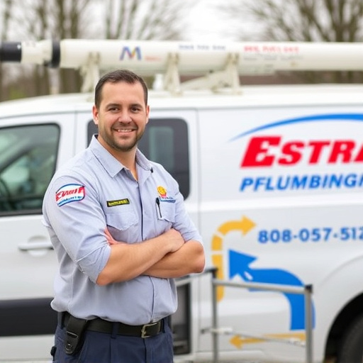 Arlington Expert Plumbing Professionals