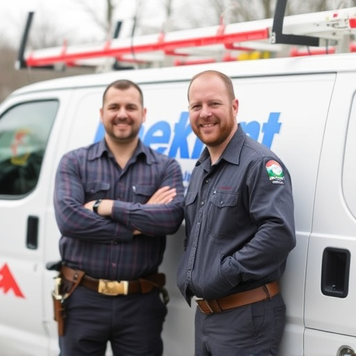 Arlington Expert Plumbing Professionals