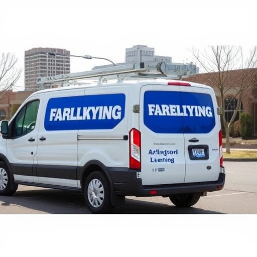 Arlington Licensed Plumber