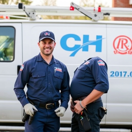 Arlington Licensed Plumber