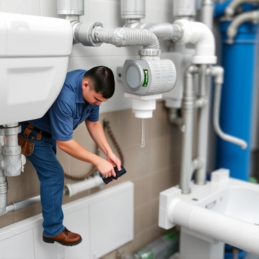 Arlington Plumbing Service