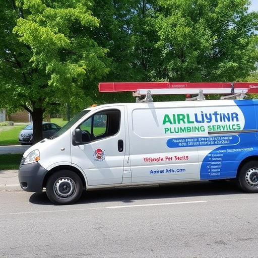 Arlington Plumbing Services